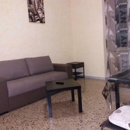 Appartamento Residence Sole E Luna Рим Экстерьер фото