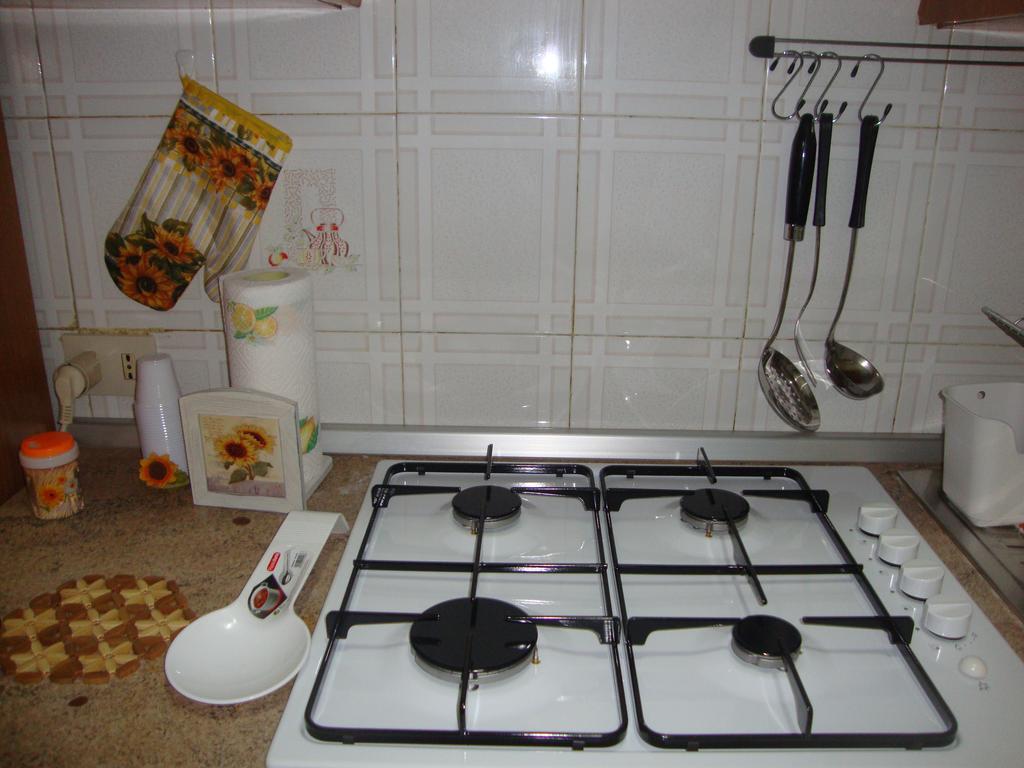 Appartamento Residence Sole E Luna Рим Номер фото
