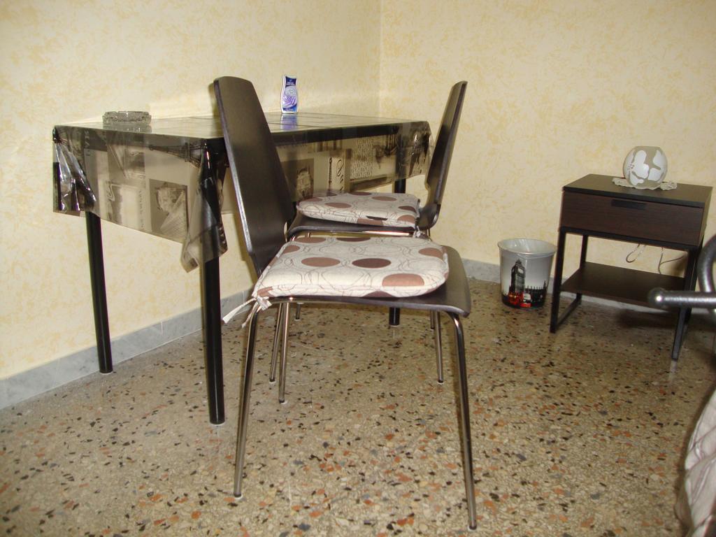 Appartamento Residence Sole E Luna Рим Номер фото