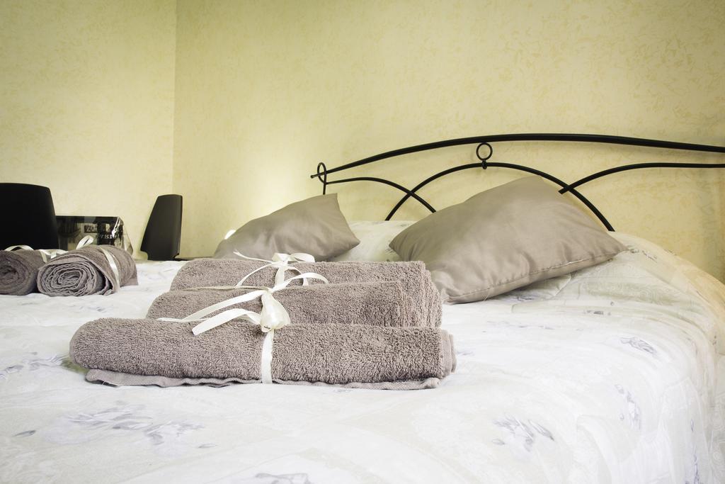 Appartamento Residence Sole E Luna Рим Экстерьер фото