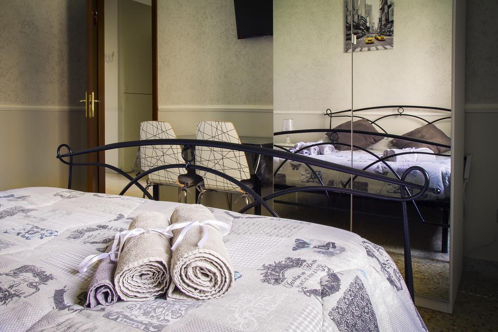 Appartamento Residence Sole E Luna Рим Экстерьер фото