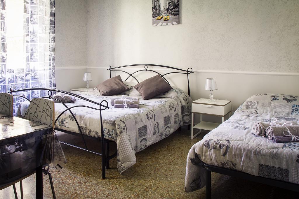 Appartamento Residence Sole E Luna Рим Экстерьер фото