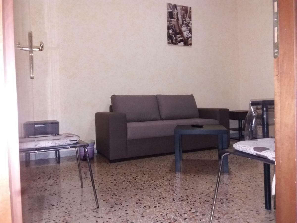 Appartamento Residence Sole E Luna Рим Экстерьер фото