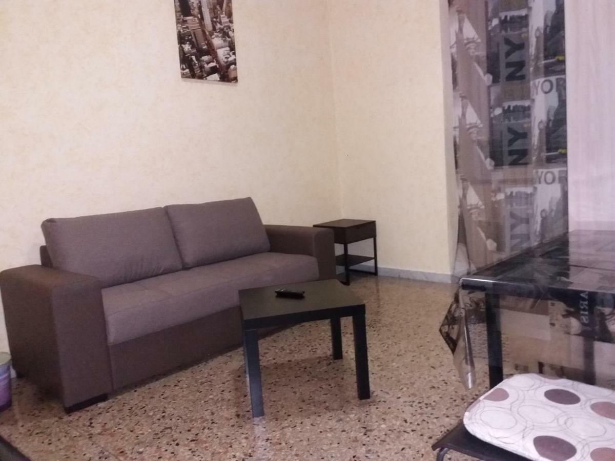 Appartamento Residence Sole E Luna Рим Экстерьер фото